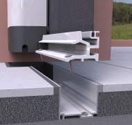 recessed-track