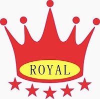 Royal Window Fashions Logo